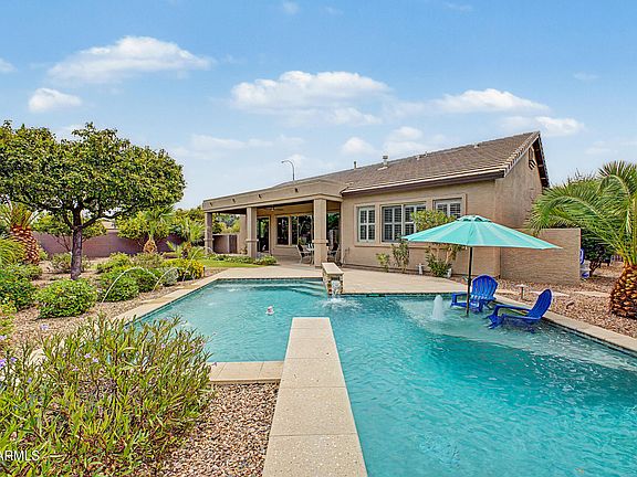 5th image of 2972 E WINGED FOOT Drive