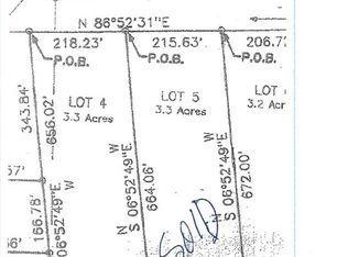 0 Hunter Rd, Columbia, AL 36319