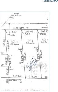 0 Hunter Rd, Columbia, AL, 36319