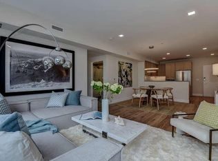 430 Forest Ave APT A, Palo Alto, CA 94301