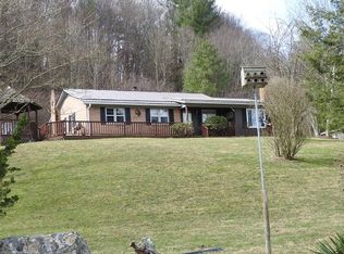 4796 Meadow Creek Rd, Galax, VA 24333