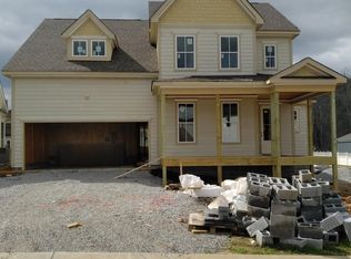 505 Alston Dr UNIT 26, Chattanooga, TN 37419