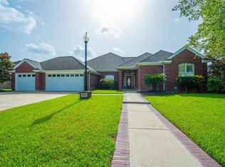 6325 Chasse Stone Dr, Orange, TX 77632