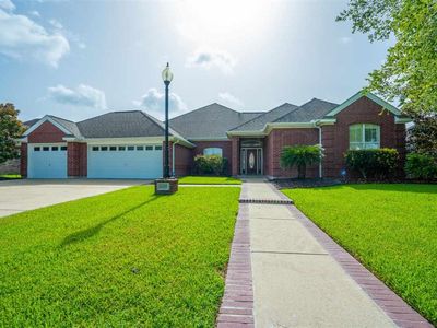 6325 Chasse Stone Dr, Orange, TX, 77632