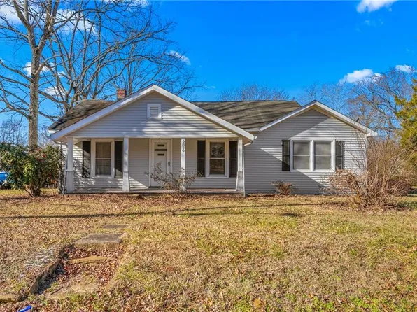 5850 Old Rural Hall Rd, Winston Salem, NC 27105