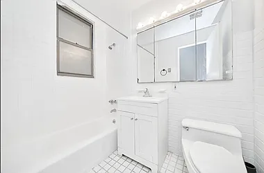 Rented by Living New York