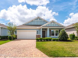 3870 Arbor Mill Cir, Orange Park, FL 32065