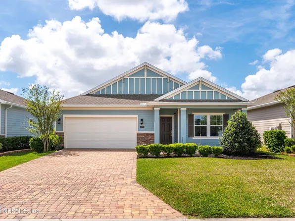 3870 ARBOR MILL Circle, Orange Park, FL 32065