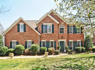10112 Grimsby Ct, Huntersville, NC 28078