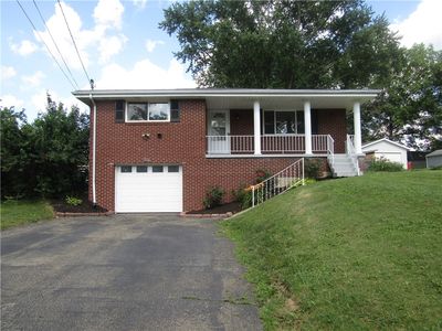 331 Johnson Ln, Connellsville, PA, 15425