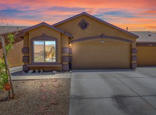 1980 E Calle Corza, Tucson, AZ 85706