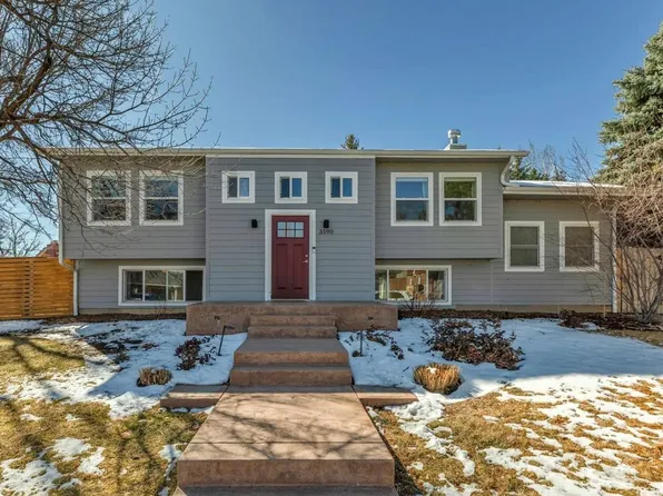 3590 Endicott Dr, Boulder, CO 80305