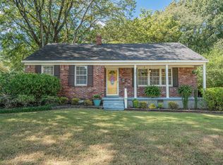 1185 Bluff Rd, Memphis, TN 38117