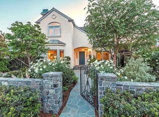 161 Heather Ln, Palo Alto, CA 94303