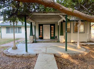 1036 N Rosemore Ave, Modesto, CA 95358