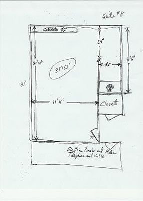 2nd image of 2222 Johnson Ave NW Ste 8