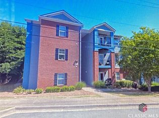 120 Moose Club Dr #A-4, Athens, GA 30605