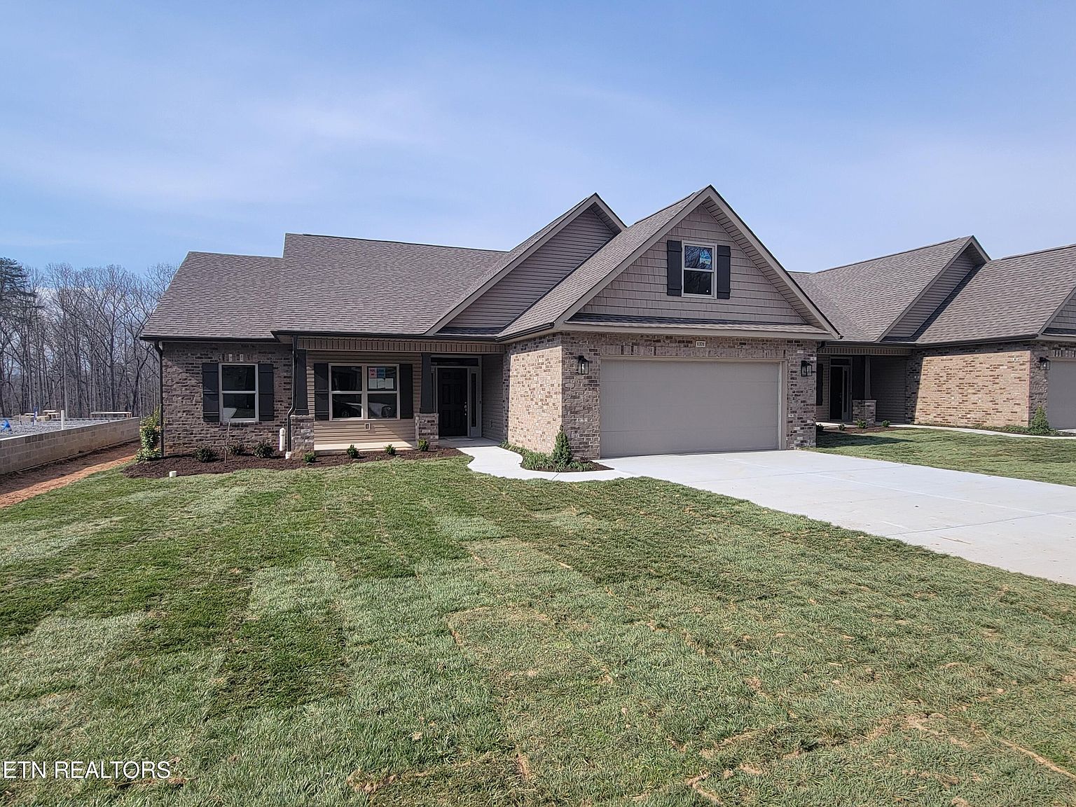 1331 Kenzi Rose Ln, Knoxville, TN 37918 | Zillow