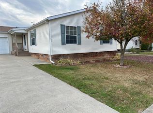 3682 Chestnut Ln, Dryden, MI