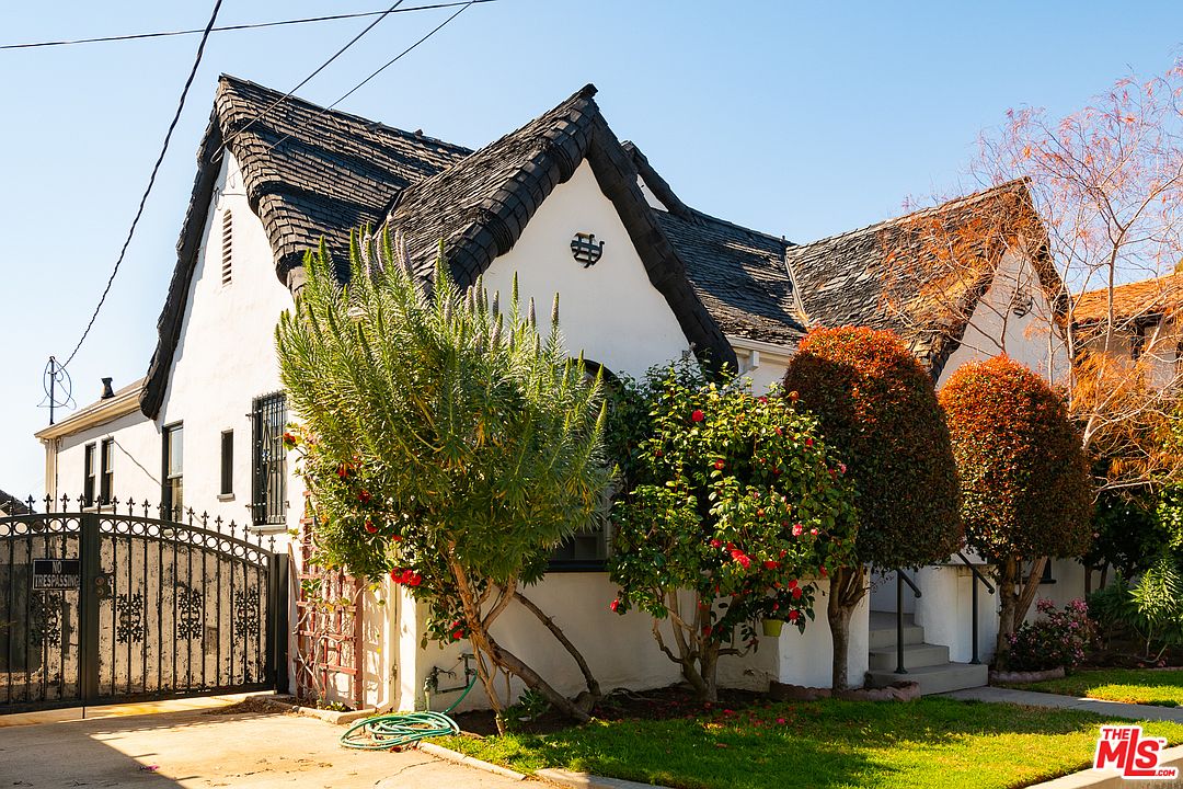 2418 4th St, Santa Monica, CA 90405 | Zillow