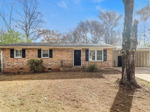 3564 Briar Dr, Lithia Springs, GA 30122