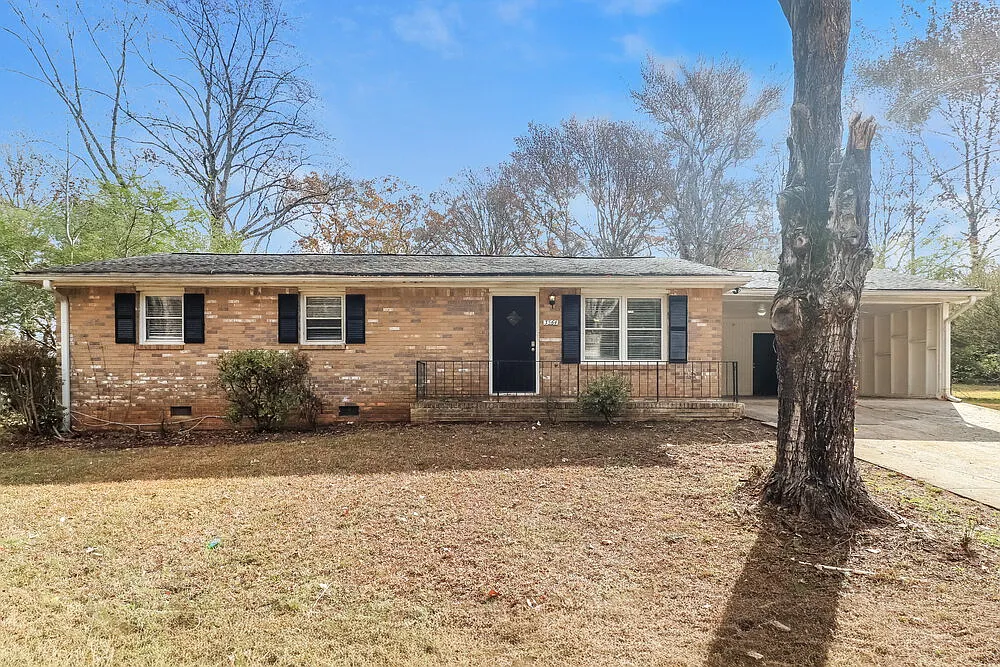 3564 Briar Dr photo 1