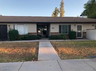 1161 E Redmon Dr UNIT A, Tempe, AZ 85283