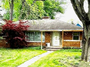 1009 Nela Pkwy, Toledo, OH 43615