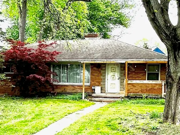 1009 Nela Pkwy, Toledo, OH 43615