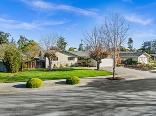 (Undisclosed Address), Sunnyvale, CA 94087