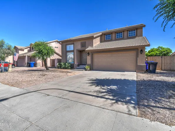 1601 E CARLA VISTA Drive, Chandler, AZ 85225