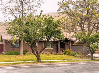 1539 E 450th St S, Springville, UT 84663