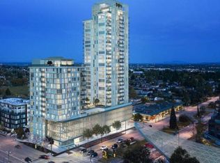 485 W 42nd Ave #10XX, Vancouver, BC