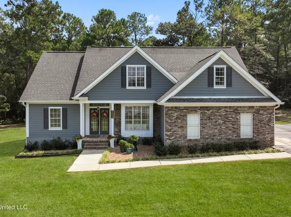 2331 Sampras Blvd, Vancleave, MS 39565