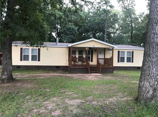 110 Cotile Lake Rd, Boyce, LA 71409