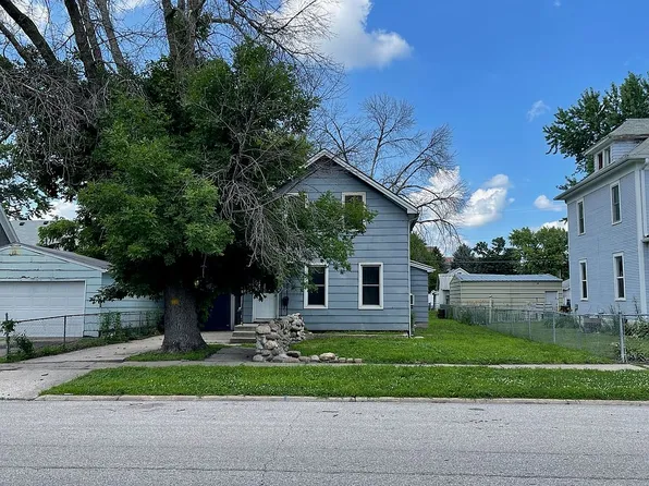1514 3rd Ave S, Fort Dodge, IA 50501