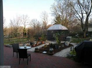 1019 Lockland Ave, Winston Salem, NC 27103