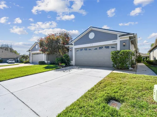 31820 Blythewood Way, Zephyrhills, FL 33543