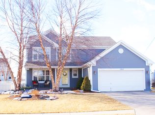 5804 S 159th Ave, Omaha, NE 68135