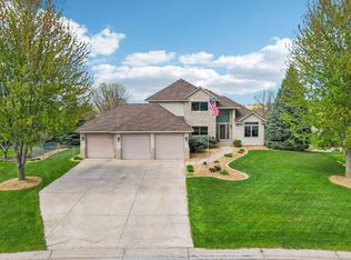 23850 Brendan Way, Rogers, MN 55374