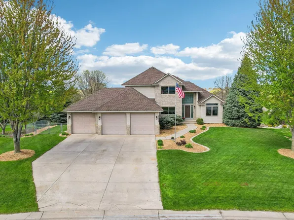 23850 Brendan Way, Rogers, MN 55374