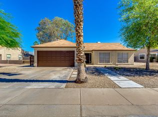 3612 W Butler St, Chandler, AZ 85226