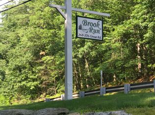 376 Great Rd APT 13, Acton, MA 01720