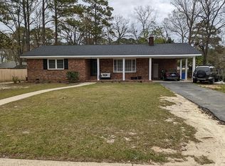 239 Whitney Dr, Fayetteville, NC 28314
