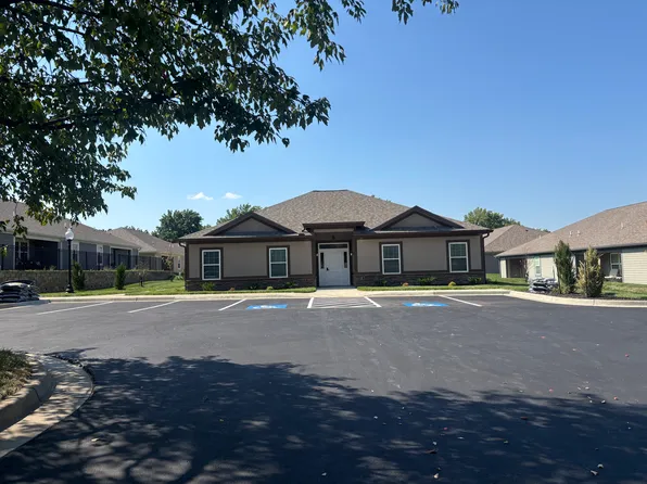 1235 NW North Ridge Dr #1271, Blue Springs, MO 64015