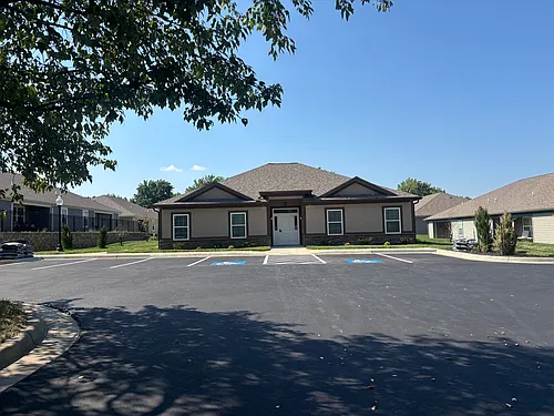 1235 NW North Ridge Dr #1271 Photo 1