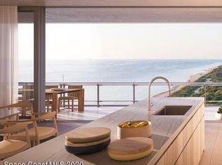 405 N Miramar Ave #VILLA4, Indialantic, FL 32903