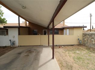 10500 Cozumel Ln, El Paso, TX 79925