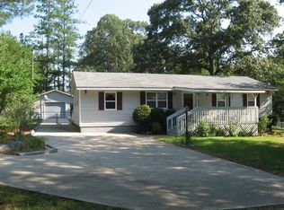 2150 Greystone Cir, Catawba, SC 29704