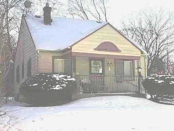 Property Side View